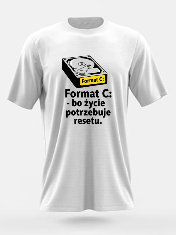 Format C